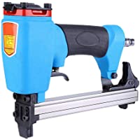 Grapadora de aire comprimido profesional- Clavadora neumática- pistola grapadora neumática para muebles- fabricación de…